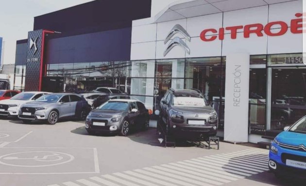 Foto de Citroën Las Condes - Saint Germain Autos