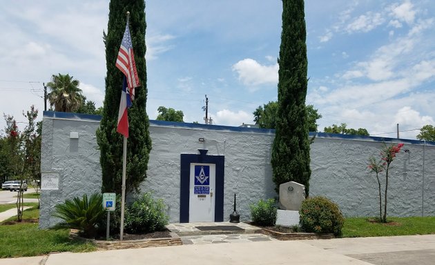 Photo of Lorenzo De Zavala Lodge