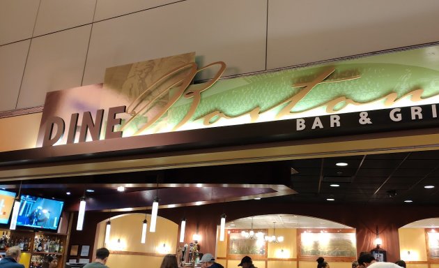 Photo of Dine Boston Bar & Grille