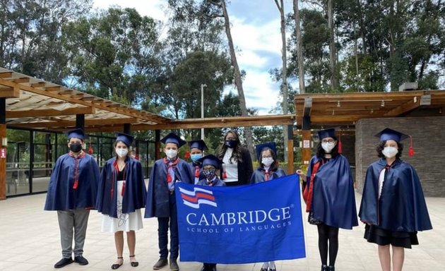 Foto de Cambridge School of Languages