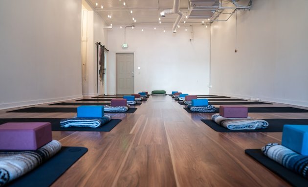 Photo of Haven Yoga Studio
