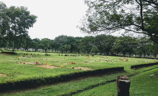 Foto de Cementerio Jardín de Paz