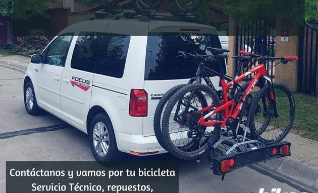 Foto de Evobikes