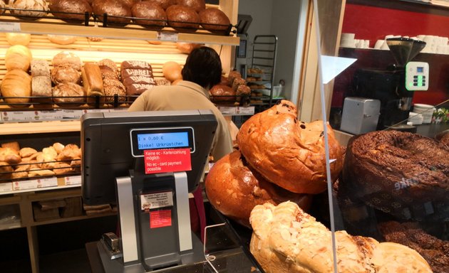 Foto von Bäckerei Schaan