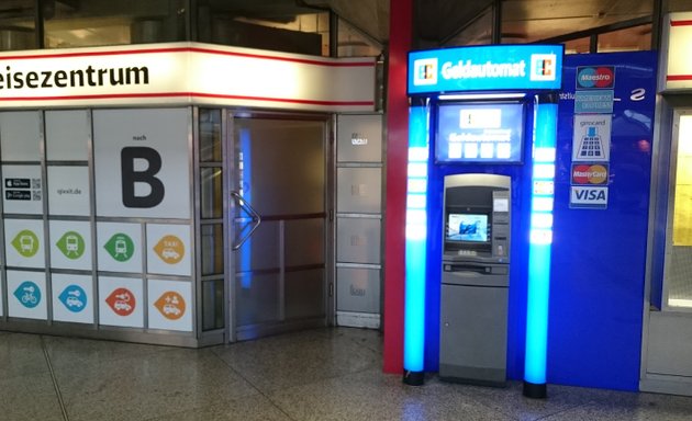 Foto von Euronet - Geldautomat
