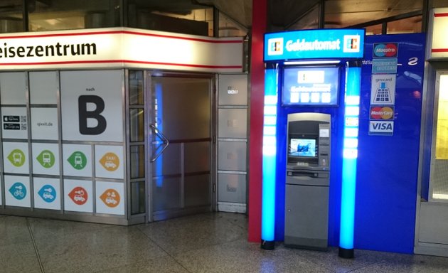 Foto von Euronet - Geldautomat - ATM