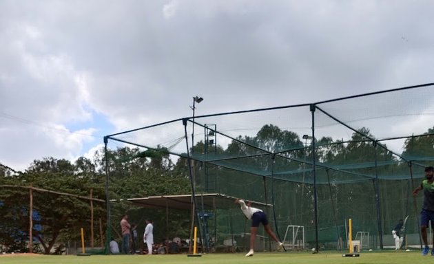 Photo of Willow Sportz Cricket Academy