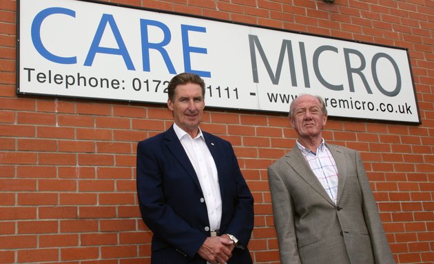 Photo of Care Micro Systems Ltd