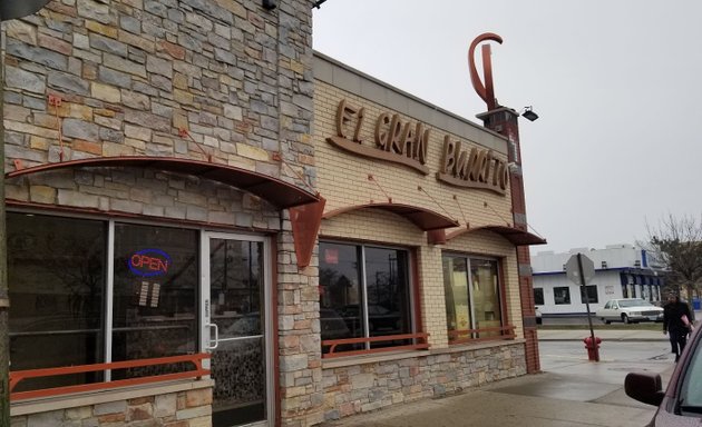 Photo of El Gran Burrito