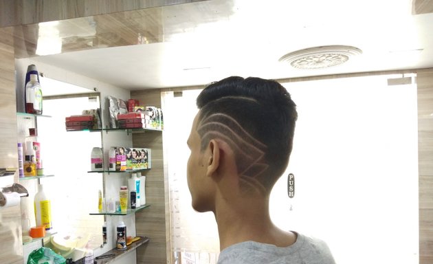 Photo of Crazy Cut Hair Salon Malad