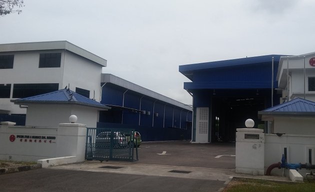 Photo of Special Steel & Alliance Sdn. Bhd. (Penang Branch)