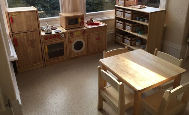 Photo of Headingley Yorkshire Montessori