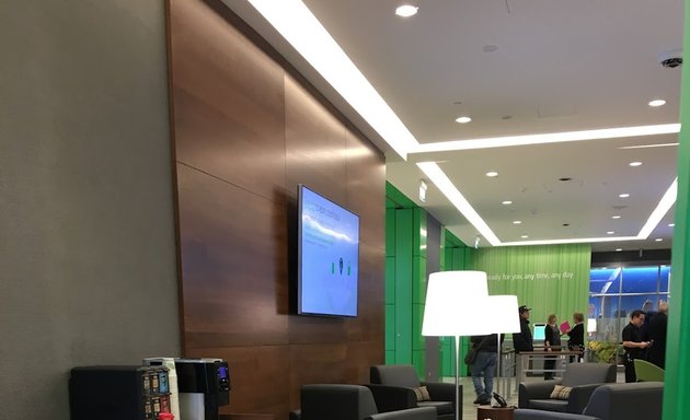 Photo of TD Canada Trust Branch and ATM