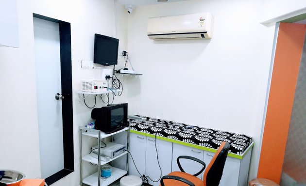 Photo of Bagwe's Ent Clinic