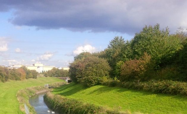 Photo of University of Nottingham - King's Meadow Campus