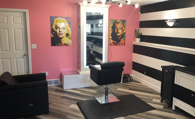 Photo of Keith’s House Beauty Salon