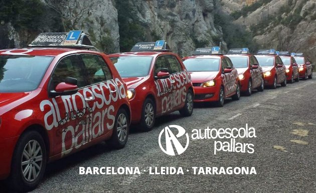 Foto de Autoescola Pallars - Autoescuela Barcelona