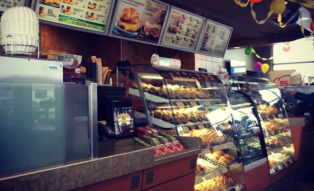 Photo of Tim Hortons