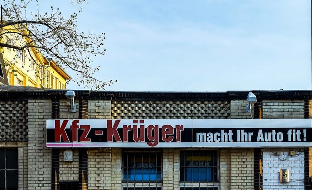 Foto von KFZ Krüger