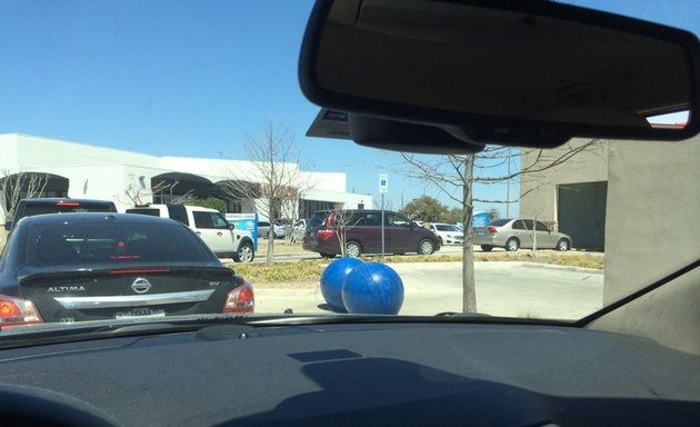 Photo of Ocean Blue Car Wash-Addison