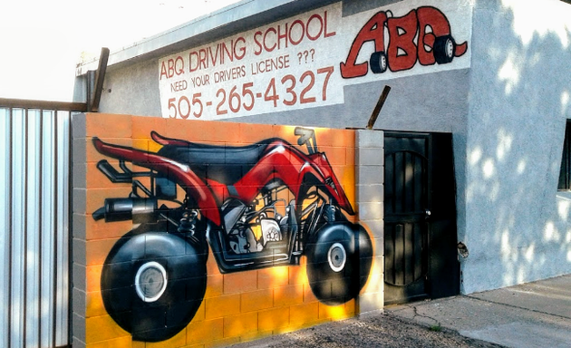Photo of ABQ Driving School