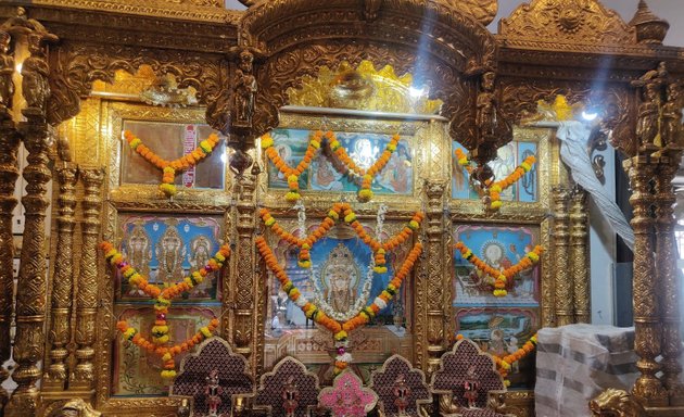 Photo of Shree Swaminarayan Mandir Ghatkopar (Vadtal Sansthan)