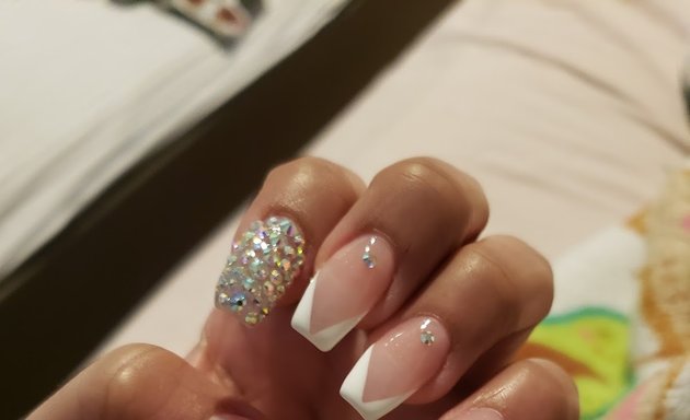 Photo of Top Ten Nails