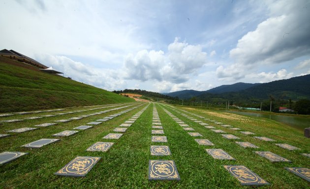 Photo of Universal Memorial Park