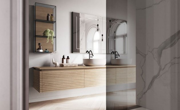 Photo of C.P. Hart Bathrooms Fulham