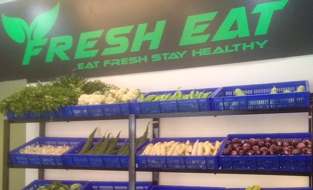 Photo of Fresh eat