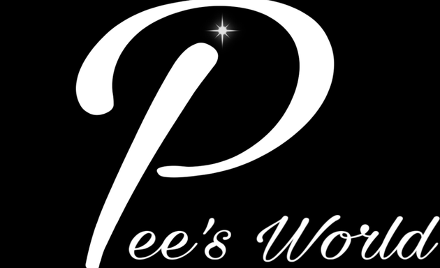 Photo of Pee’s World