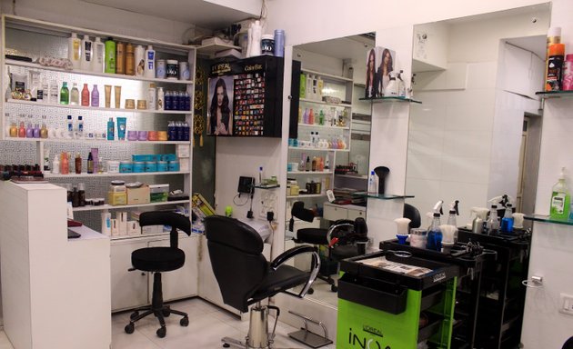 Photo of Infinity unisex salon