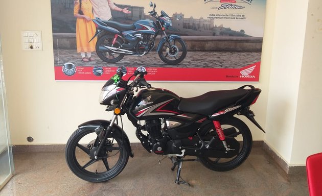 Photo of s r t Motors (two Wheeler Sales and Service Center)