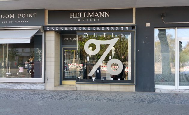 Foto von Hellmann Outlet