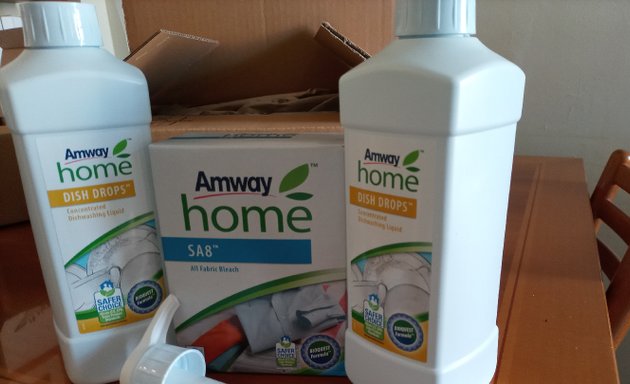 foto Innomara# AMWAY Torino