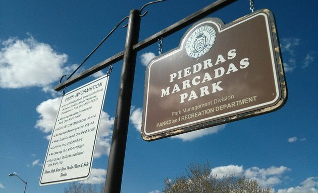 Photo of Piedras Marcadas Park