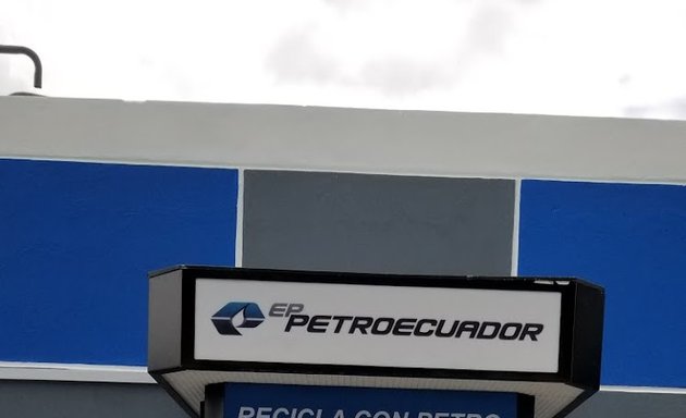 Foto de Petrocomercial