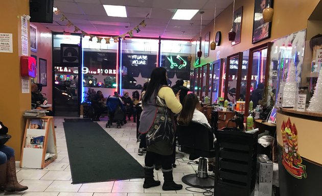 Photo of Clara's Beauty Salon