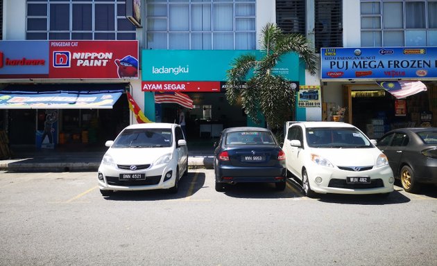 Photo of Kedai Ayam Ladangku® - Puncak Jalil