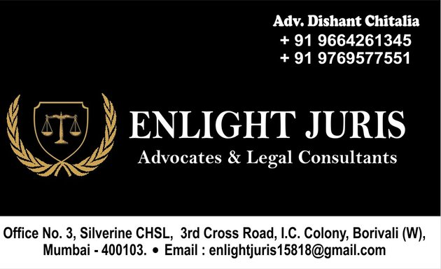 Photo of Enlight Juris Law Firm