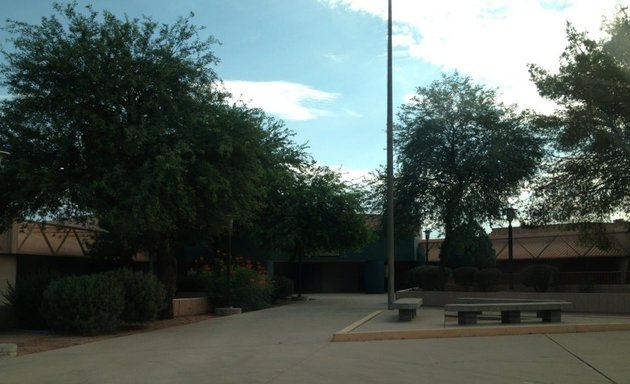 Photo of Arrowhead Elementary School