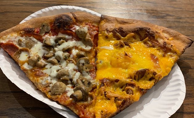 Photo of Big G's Pizza
