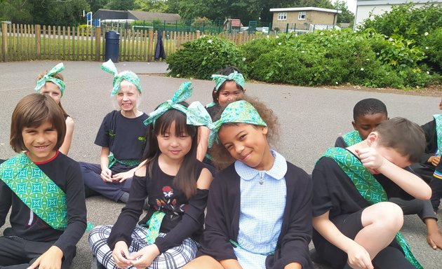 Photo of St Helen’s Catholic Primary School, Plaistow