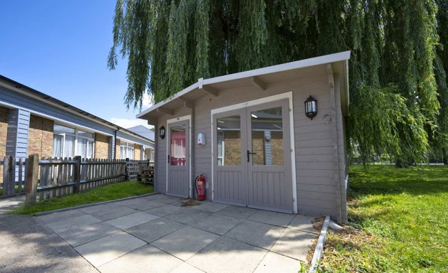 Photo of Weybourne Care Home in Greenwich