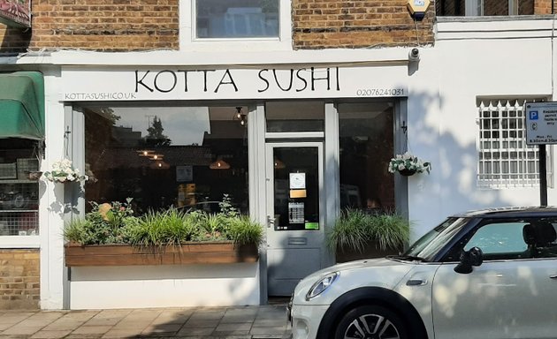 Photo of Kotta Sushi