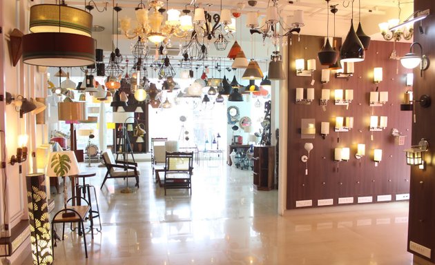 Photo of The Light Style showroom