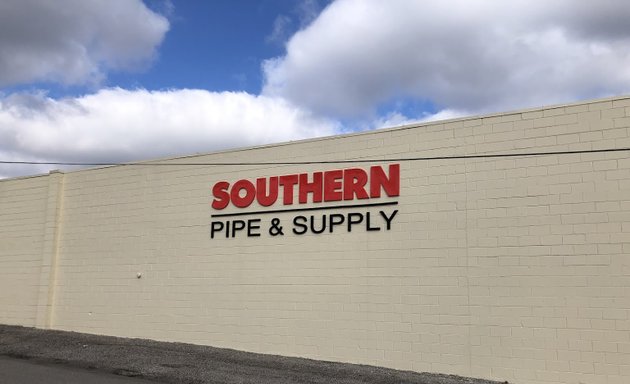 Photo of Southern Pipe & Supply
