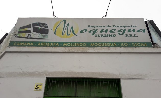 Foto de Moquegua Turismo
