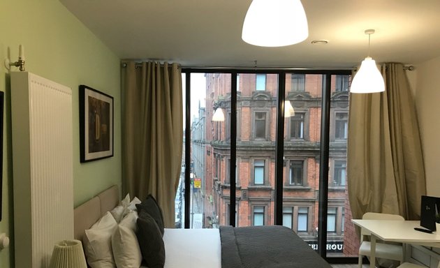 Photo of Dream Apartments Liverpool