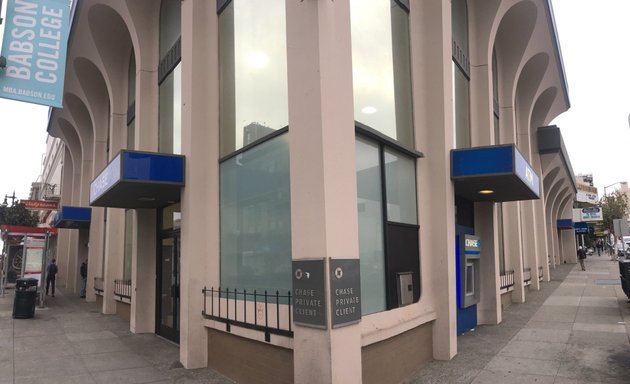 Photo of Chase Bank